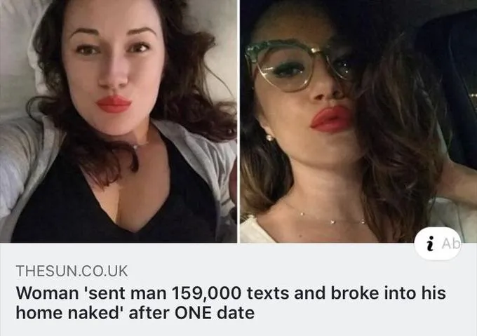 18 Images The Nice Guy's Evil Cousin Nice Girls Shared On This Online Group Just To Change The Recipe A Little