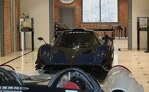 Hey Pandas, Let’s See Your Best Car Photography