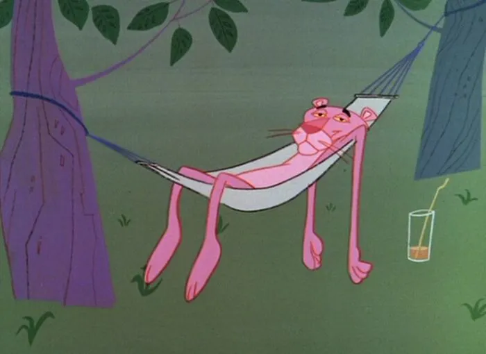 Pink Panther