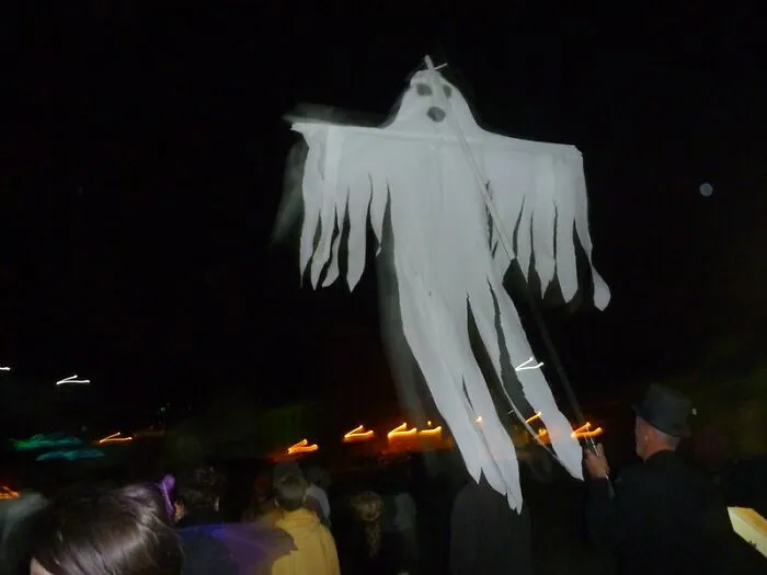 30 Of The Spookiest Stories From Hospital And Funeral Industry Workers, As Shared In This Online Community