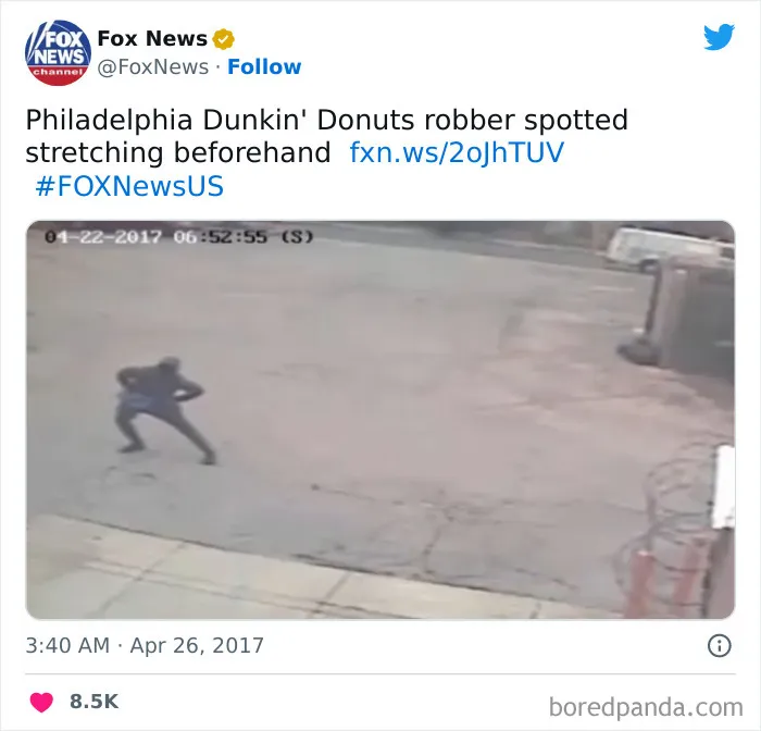 Criminal-Tweets