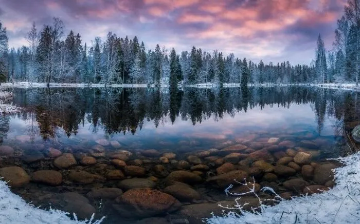 Winterland