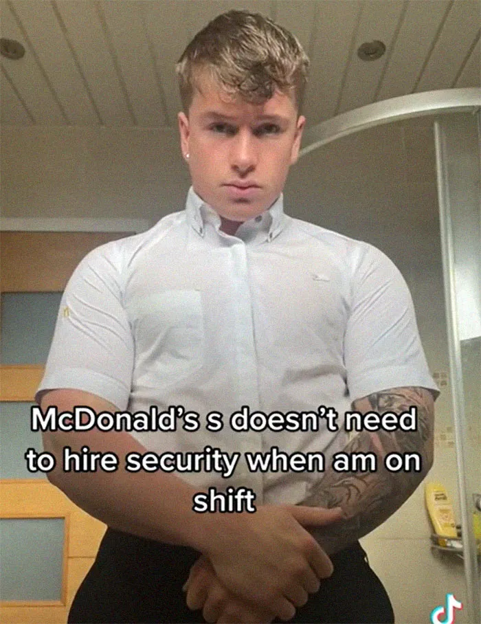 Mcdonald’s Final Boss
