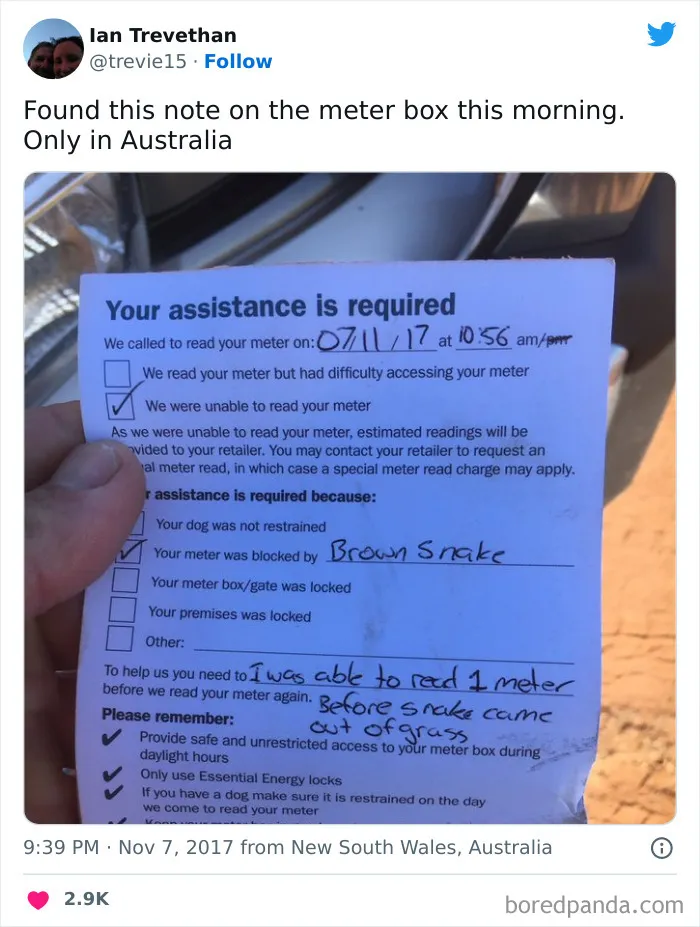 81 Of The Most Australian Tweets We Had The Pleasure To Read