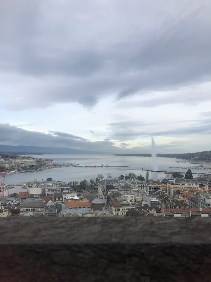 Geneva Lake