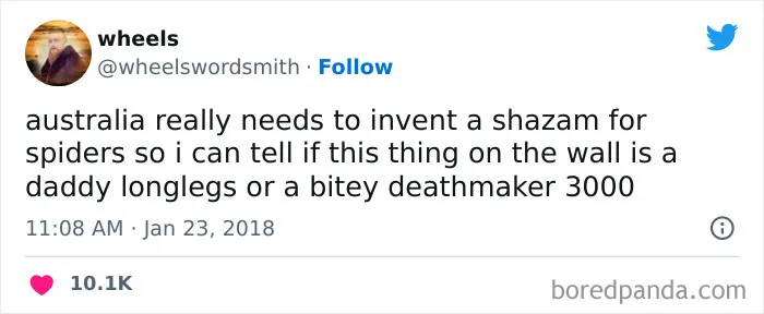 81 Of The Most Australian Tweets We Had The Pleasure To Read