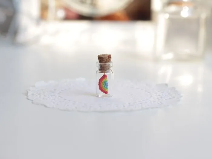 Micro Rainbow