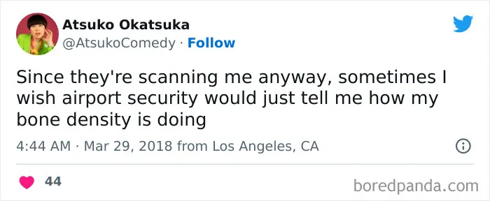 95 Relatable Airport Tweets That Hit To Close To Home