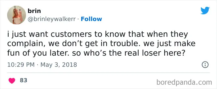 50 Tearfully Funny Memes And Posts About Life As A Server