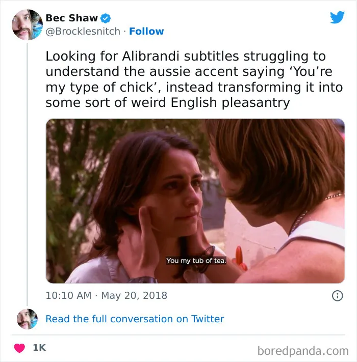 81 Of The Most Australian Tweets We Had The Pleasure To Read