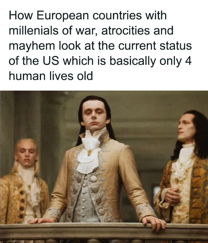 Speaking As An Austrian