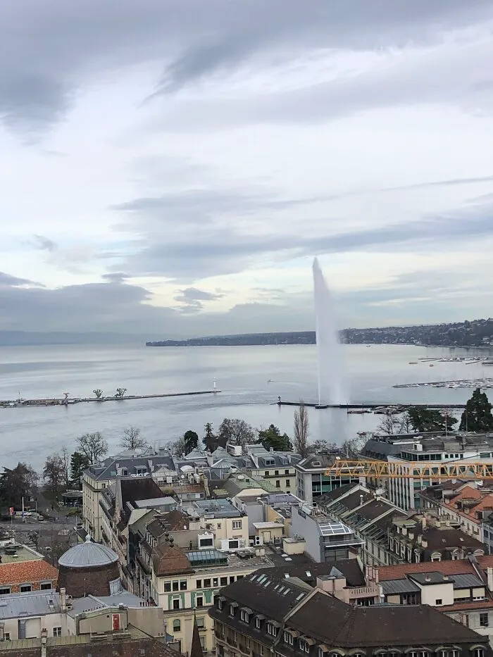 Geneva Lake