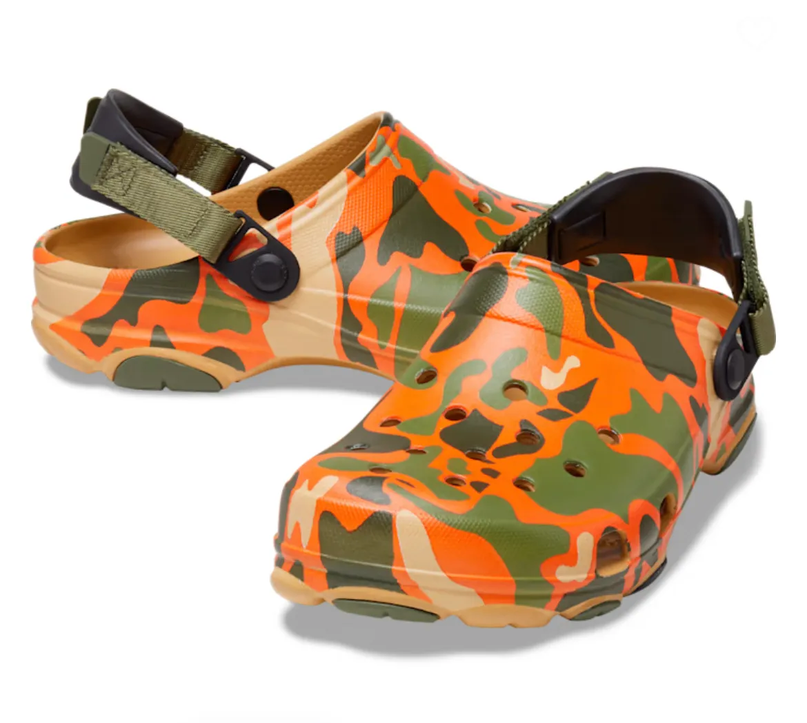 Hey Pandas, What The Best, Or Worst Shoe Design You’ve Seen?