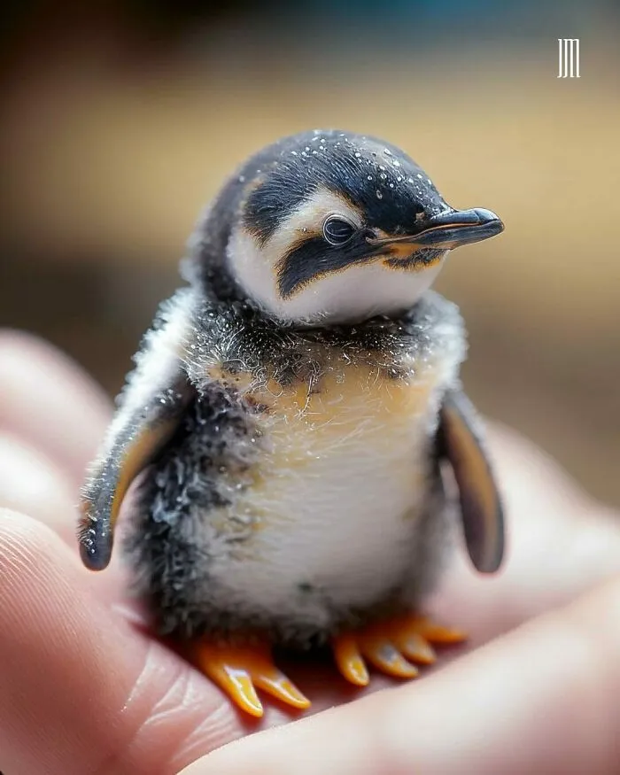 Penguins