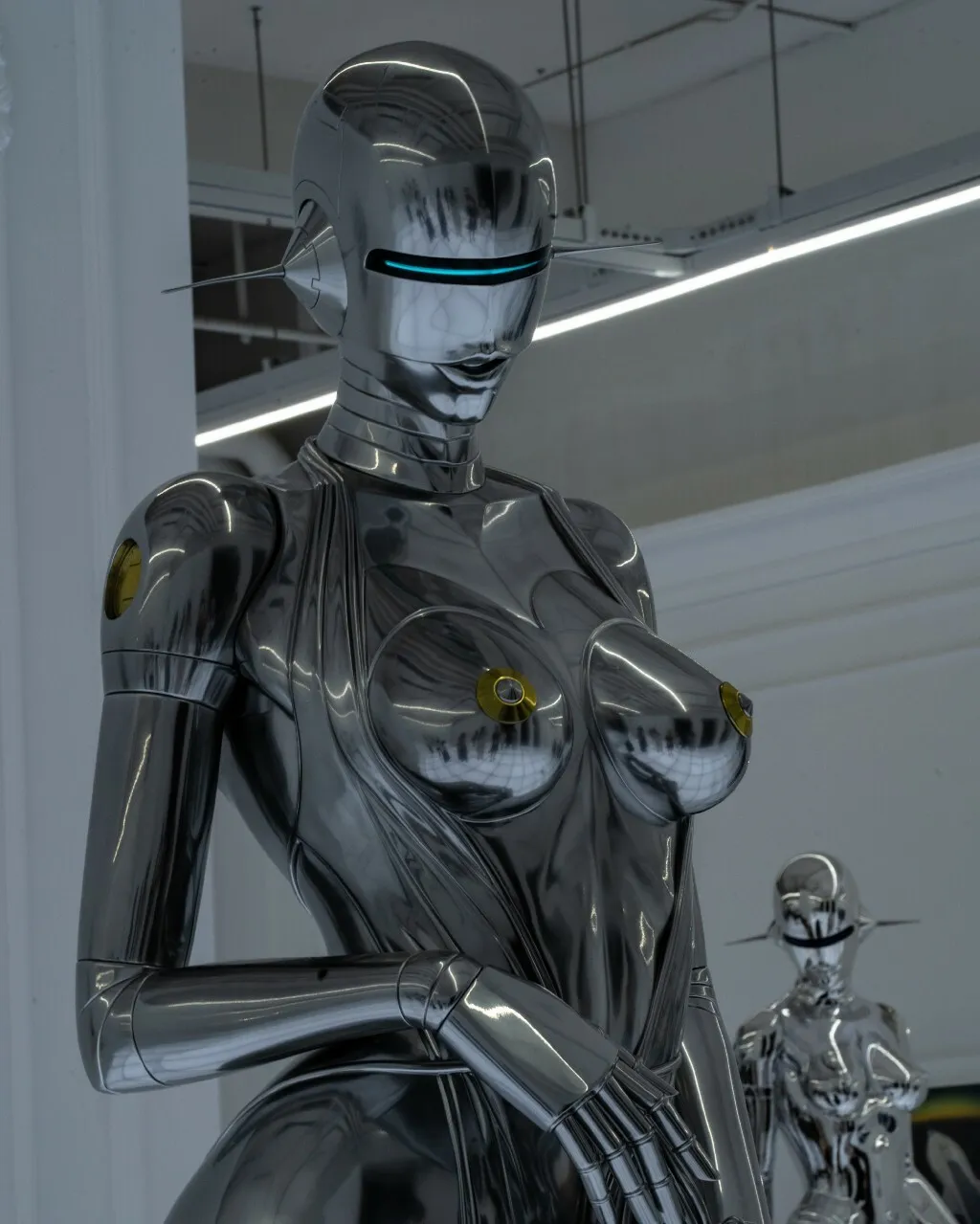 What Is The Most Pressing Issue Confronting Artificial Intelligence Today?