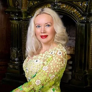 Olga Starostina