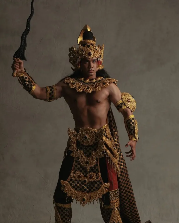 Indonesia
