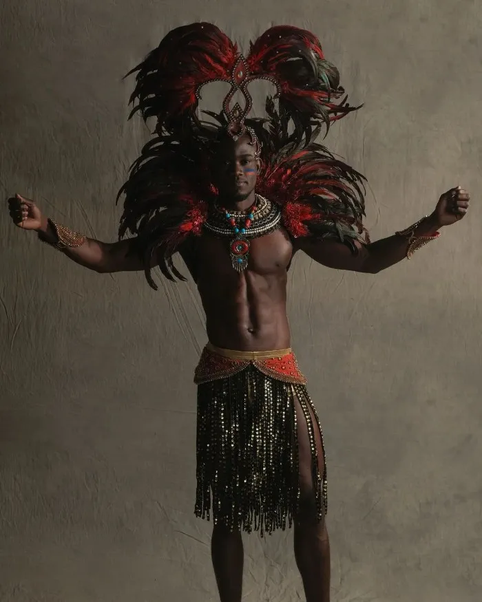 Haiti