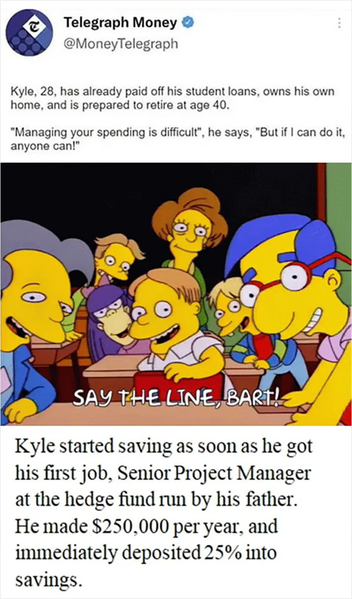 40 Times People Saw Something That Made Them Go 'Hmmm' And They Just Had To Share It Online