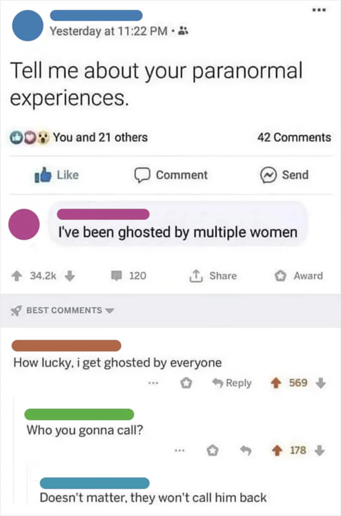 40 Times People Saw Something That Made Them Go 'Hmmm' And They Just Had To Share It Online