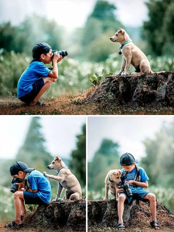 Can I See