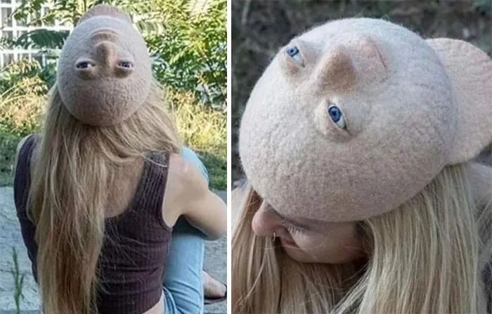 47 Imágenes y memes sin contexto que resultan delirantes, divertidos y muy muy extraños