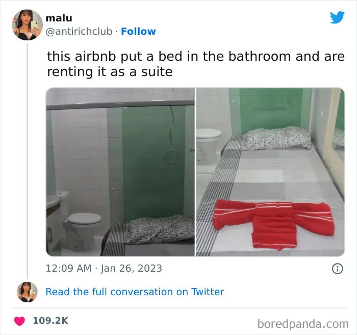 40 Infuriating Tweets That Illustrate Why Airbnb Is Dying (New Tweets)