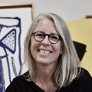 Isabelle Gautier's ART