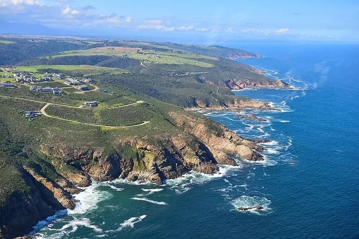 Garden Route — South Africa