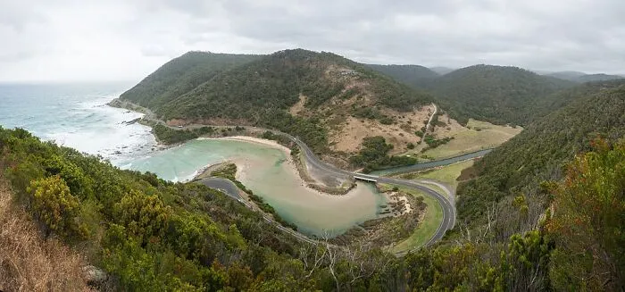 Great Ocean Road — Australia
