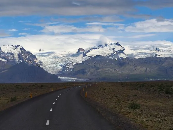 Ring Road — Iceland