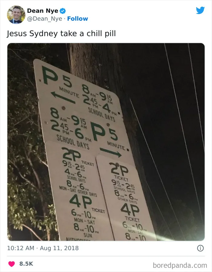81 Of The Most Australian Tweets We Had The Pleasure To Read