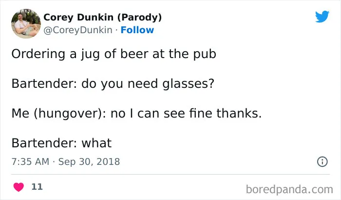 81 Of The Most Australian Tweets We Had The Pleasure To Read