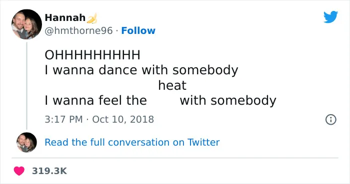 81 Funny Music Tweets To Get Your Mood In A Flow