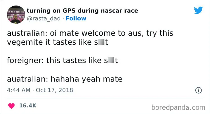 81 Of The Most Australian Tweets We Had The Pleasure To Read