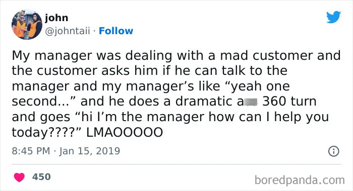 50 Tearfully Funny Memes And Posts About Life As A Server