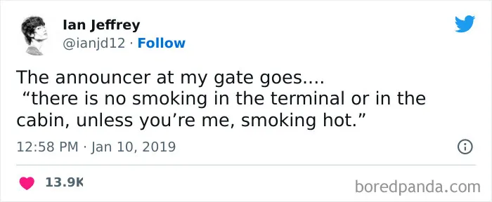 95 Relatable Airport Tweets That Hit To Close To Home