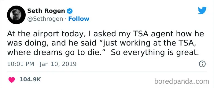 95 Relatable Airport Tweets That Hit To Close To Home