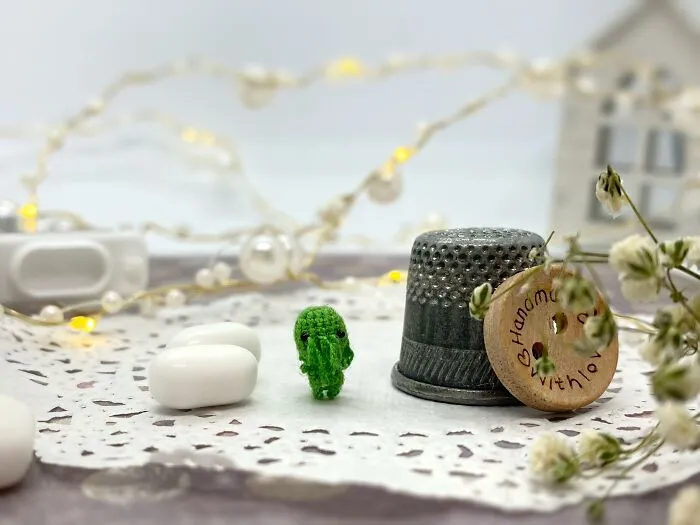 Micro Cthulhu