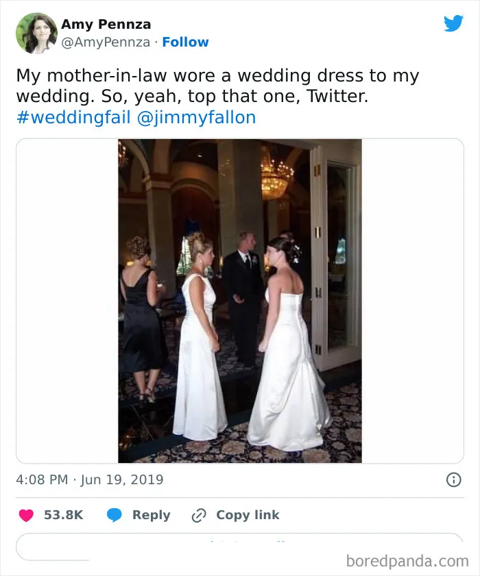 68 Funny Tweets About In-Laws That Are Just Too Real