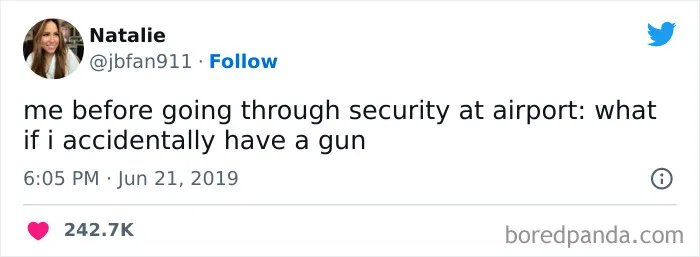 95 Relatable Airport Tweets That Hit To Close To Home
