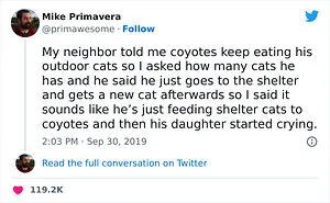 “Criminal Tweets”: 40 Posts By This Twitter Page That Shouldn’t Be As Hilarious As They Are