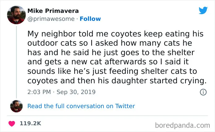 “Criminal Tweets”: 40 Posts By This Twitter Page That Shouldn’t Be As Hilarious As They Are