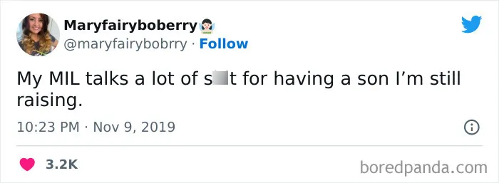 68 Funny Tweets About In-Laws That Are Just Too Real