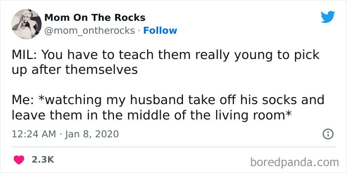 68 Funny Tweets About In-Laws That Are Just Too Real