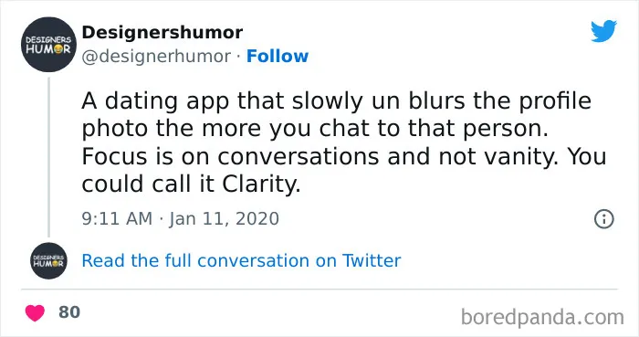 "Designers Humor" Is A Place Online Where Designers Go For A Good Laugh, Here Are 50 Of Their Best Pics