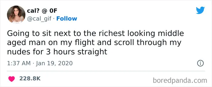50 Times Broke People Just Laughed Through Their Pain And Created These Funny Tweets (New Pics)