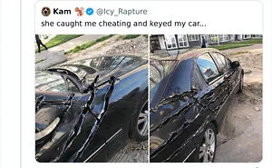 “Criminal Tweets”: 40 Posts By This Twitter Page That Shouldn’t Be As Hilarious As They Are