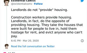 “Anarchy4Everyone”: 50 Eye-Opening And Relatable Posts From People Who Are So Over Capitalism