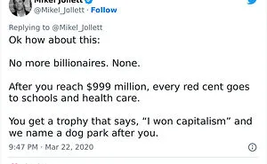 “Anarchy4Everyone”: 50 Eye-Opening And Relatable Posts From People Who Are So Over Capitalism